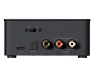 Fosi Audio Fosi Audio C3 - Gamingowy Wzmacniacz Słuchawkowy z DAC - 1583288 - zdjęcie 2